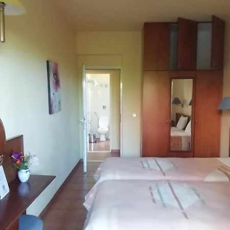 Poseidon Apartments Agios Gordios  Exterior foto