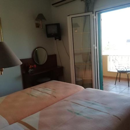 Poseidon Apartments Agios Gordios  Exterior foto